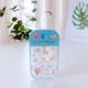 thumbnail image 1 of MAXZONE Kawaii Sanrio Perfume Alcohol Spray Botella Kuromi Mymelody Loción Portátil Prensa Embotellada Hello Kt Anime Lindo Juguetes Para Niña Regalos, 1 of 4