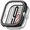 C*5X5CM, variant on Astounding Protective Case With Professional Grade Materials | Advanced Features For Most Smart Watch Bands | Great For Find Phone Feature Blue Excellent For Voice Assistant Blue