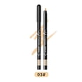 thumbnail image 2 of KISSIO Concealer Pencil,Under Eye Concealer,Cover Acne and Freckles,Brightener,Waterproof,Long-lasting,Cearm,Makeup Pencil with Sharpener,03 WHEAT, 2 of 8