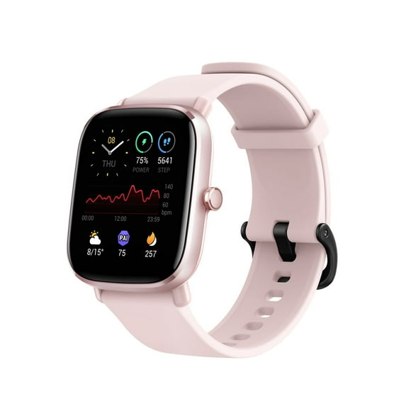 Amazfit GTS 2 Mini Rose