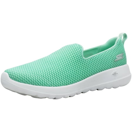 

Skechers Women s Go Joy Mint Walking Shoe 7 M US