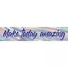 IRIDESCENT MAKE TODAY AMAZING BANNER