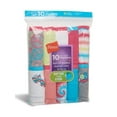 thumbnail image 6 of Hanes Girls Hipster Panty, 10-Pack, Sizes 4-16, Sizes 6-16, 6 of 7