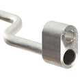 thumbnail image 2 of Liquid Line Hose Assembly w/o Orifice Tube, 2 of 4