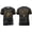 Grey, variant on Norse Mythology Gods Nordic Vikings Pagan T-Shirt Small, Casual Short Sleeve Tee