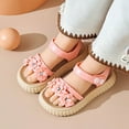 thumbnail image 2 of HUANBAI Girls Fashion Non Soft Sole Baby Shoes 3-3.5 Years, 2 of 4