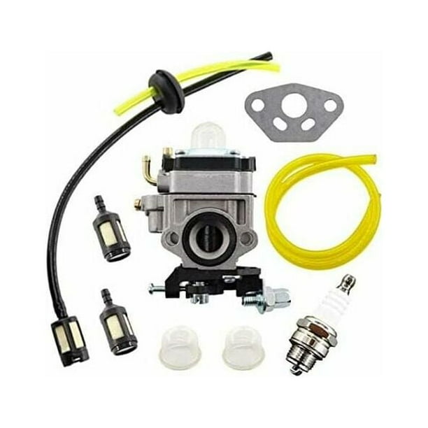Kit Carburateur De Rechange Pour Débroussailleuse BC520 Avec Joint Et