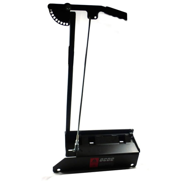 Genuine OEM Dixie Chopper 60" OCDC Assembly for Classic 2760 (2008-2011), Classic 3060HP (2009-2011), Classic 3360HP (2009-2011), Classic 3360HP (2010-2011) Lawn Mowers / 300350 300350DC