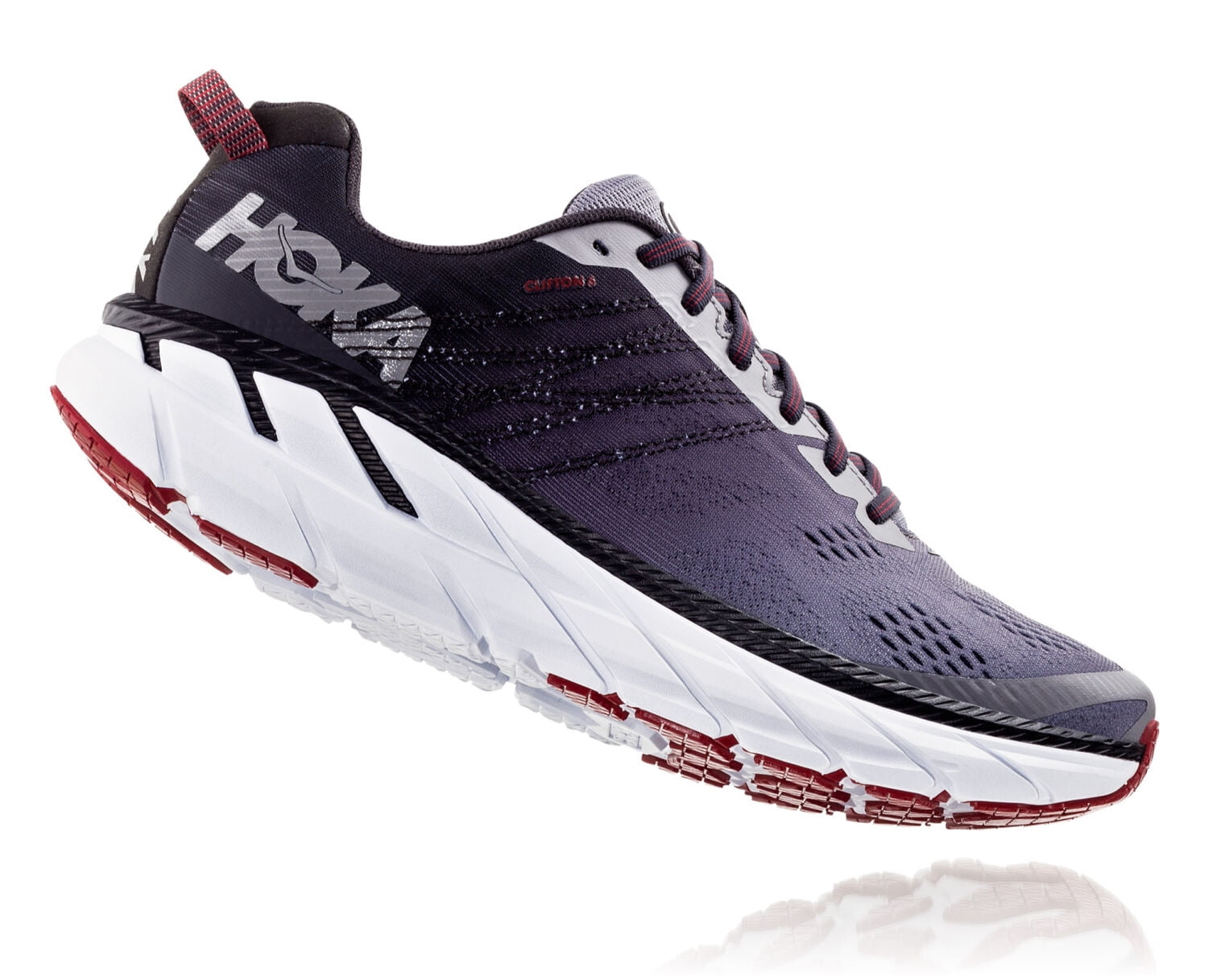 Clifton 6 Running Shoes (10.5 D 