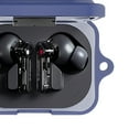 thumbnail image 2 of Funda Silicona para Protectora Anticaída Nada Oreja (a)() Azul, 2 of 7