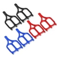 thumbnail image 5 of RC Actualización del Coche Delantero Trasero Brazo de Suspensión Superior 5131R para 1/10 E- T- RC Piezas de Actualización del Coche Azul, 5 of 5