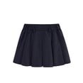 thumbnail image 3 of Miaoju Girls Skirts Kids Casual Mini Skorts Toddler Athletic Uniform Skirts with Pockets School Uniform Back to School, 3 of 6