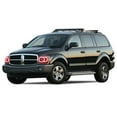 thumbnail image 4 of Flashtech RGB Multi Color Changing LED Halo kit for 2004-2006 Dodge Durango Headlights, 4 of 6