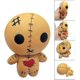 thumbnail image 1 of Soft Exquisite Horror Doll Scented Stress Relief Toy Soft Toy Kawaii Collection Slow Rising Toy, 1 of 5