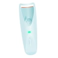 thumbnail image 1 of Rizador de pestañas eléctrico profesional Yuyangstore Verde calentado, 1 of 8