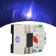 thumbnail image 5 of Interruptor De Alimentación Dual, Carcasa Ignífuga AC230V Resistencia A Altas Temperaturas Interruptor De Transferencia Automática Antienvejecimiento Para Centro Comercial Para, 5 of 8