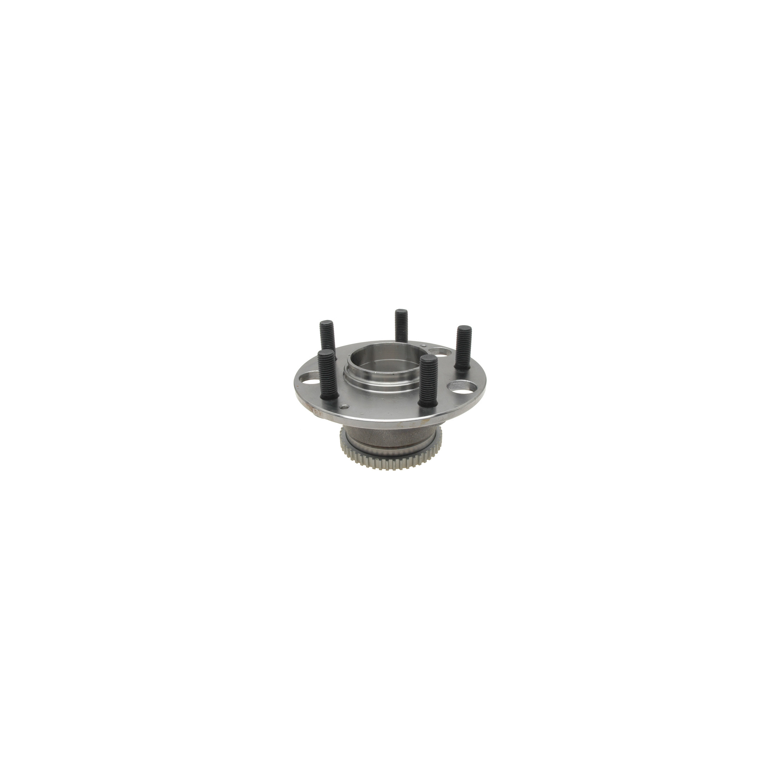 Raybestos 712124 Professional Grade Wheel Bearing and Hub Assembly Fits select: 1995-1997 HONDA ODYSSEY, 1996-1997 ISUZU OASIS