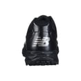 thumbnail image 6 of New Balance Men's 950 V3 Umpire Baseball Shoe, Black/Black, 9 W US, 6 of 8