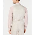 thumbnail image 2 of Bar III Mens Slim Fit Suit Separate Suit Vest, 2 of 3