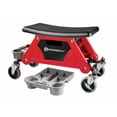 thumbnail image 4 of Powerbuilt Heavy Duty Rolling Seat with Organizer - 240036, 4 of 6