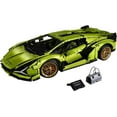 thumbnail image 2 of LEGO Technic Lamborghini Sin FKP 37 42115, 2 of 18