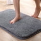 thumbnail image 5 of Alfombras de baño de microfibra extra gruesas, suaves y absorbentes., 5 of 5