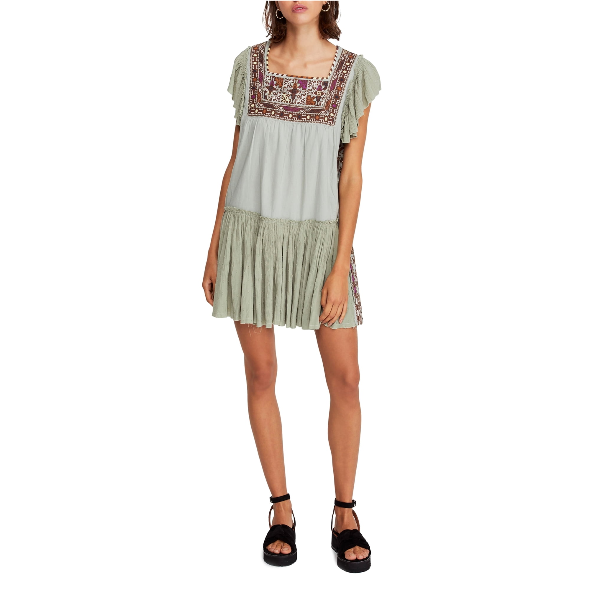 walmart tunic dress