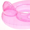 thumbnail image 3 of Flotador de Natación Inflable Shamjiam Anillo de Flotador, 3 of 9