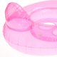 thumbnail image 3 of Flotadores de anillo de natación, juguetes flexibles inflables para bañeras para niños pequeños rosa de 1 a 5 años, 3 of 4