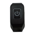 thumbnail image 4 of Motorcycle Handlebar Switch With Led Lamp Momentry Buttton For Electric Car 22mm, 4 of 4