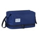 thumbnail image 3 of Bolsa de Maquillaje Grande Fernando Doble Capa Azul, 3 of 8