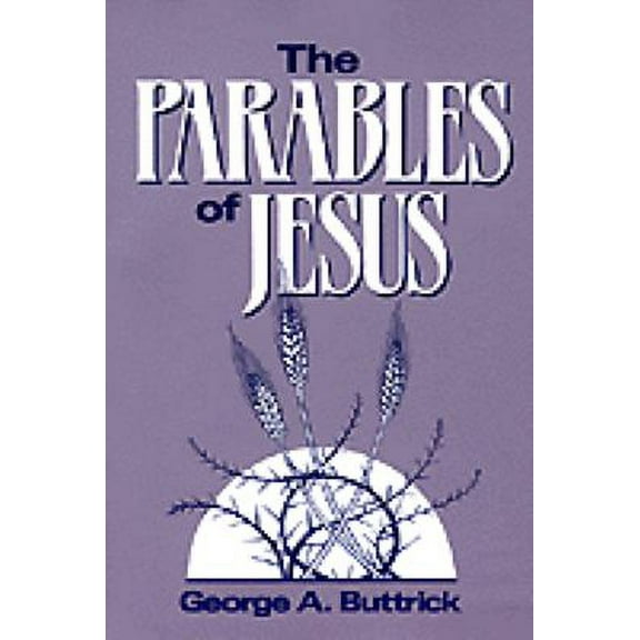 Pre-Owned Parables of Jesus Paperback