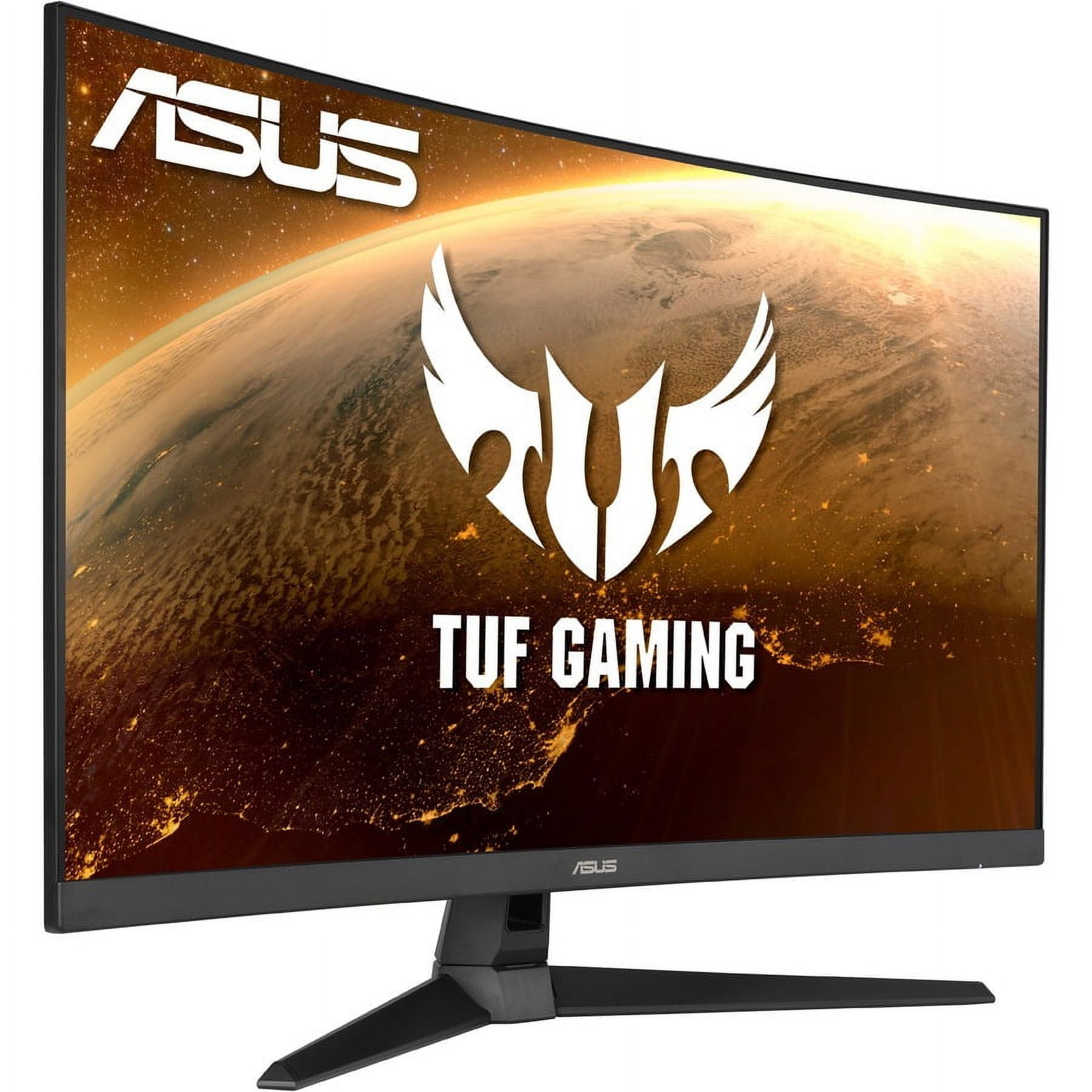 Asus TUF VG27AQ1A 68.47cm WQHD WLED Gaming LCD Monitor - 16:9