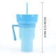 thumbnail image 4 of Stadium 1000 Ml para Refrigerios Y A Prueba Fugas Adultos () Azul, 4 of 4