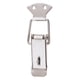 thumbnail image 2 of Palanca Toggle latch Hasp Toggle Clamp Yotijar de acero inoxidable 304 64x24mm, 2 of 7