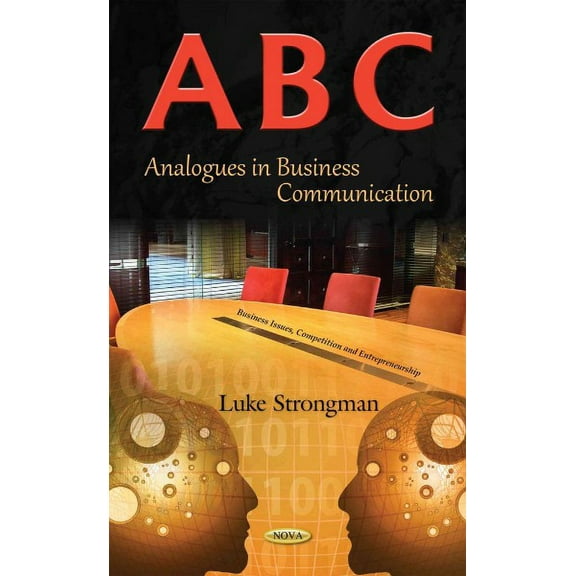 A-B-C  Analogues in Business Communication