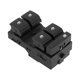 thumbnail image 1 of Interruptor de ventana eléctrica delantero izquierdo Unique Bargains para Chevrolet Cruze Malibu Orlando No.20917577, 1 of 7