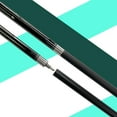 thumbnail image 2 of Lipstore Queue de Billard 13mm Portable Segmentée pour Bar Jeu de Piscine Hommes Femmes Motif B, 2 of 8