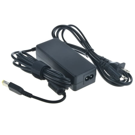 PKPOWER 65W Adapter Charger Power Compatible with Lenovo 45N0296 36200280 36200245 45N0290