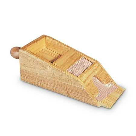 Sunnywood Wooden Dealer Shoe