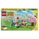thumbnail image 2 of Set LEGO Animal Crossing Fiesta de cumpleaños de Azulino, 2 of 4