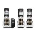 thumbnail image 1 of Teléfono inalámbrico VTech VG231-3 con pantalla grande y botones grandes, 1 of 9