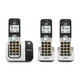thumbnail image 1 of Teléfono inalámbrico VTech VG231-3 con pantalla grande y botones grandes, 1 of 9