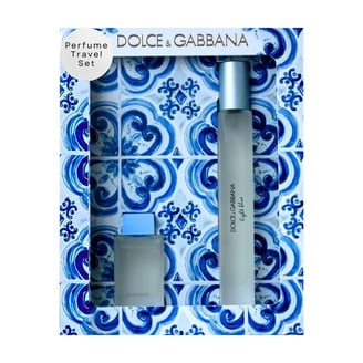 DOLCE&GABBANA 5点セット Dolce & Gabbana 5 Piece Women's Variety Gift Set: Mini Splash