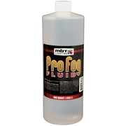 MBT FOGQ-U Pro Fog Fluid One Quart