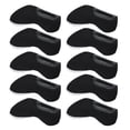 thumbnail image 2 of 1 Piezas De Neopreno Golf Cover Cover HEAD COVER Estuche shamjiam Golf, 2 of 9
