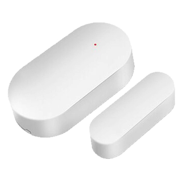 Wireless Door Sensor Window Open Closed Detectors Fast Response High Sensitivity Home Security Alarm