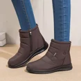 thumbnail image 2 of Botas De Invierno Para Mujer, Raquetas De Nieve, Pl [u] [u], 2 of 8