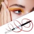 thumbnail image 5 of Eyeliner Lip Not Eyeliner Sweat Proof Liner Gel Female And And Eye Faint Easy Pen Lip And Make Up 18 Color Eyeliner Color Liner To Pen, Eyeliner for Women, 5 of 5