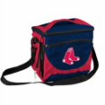 thumbnail image 2 of MLB Boston Red Sox Cooler 24 Can, Team Colors, One Size (505-63), 2 of 3